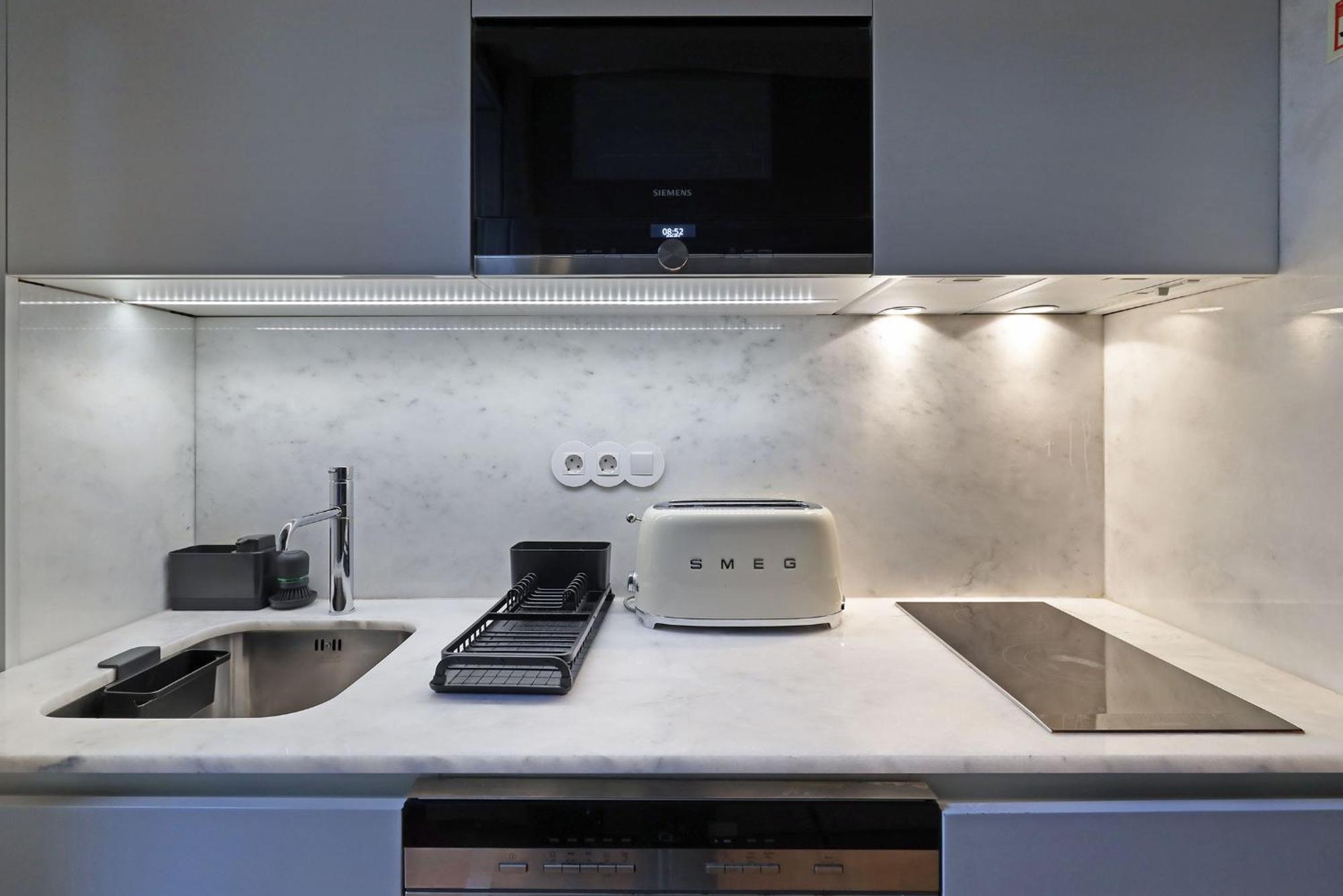 Villa Mouzinho By On Apartments — Fotos 3