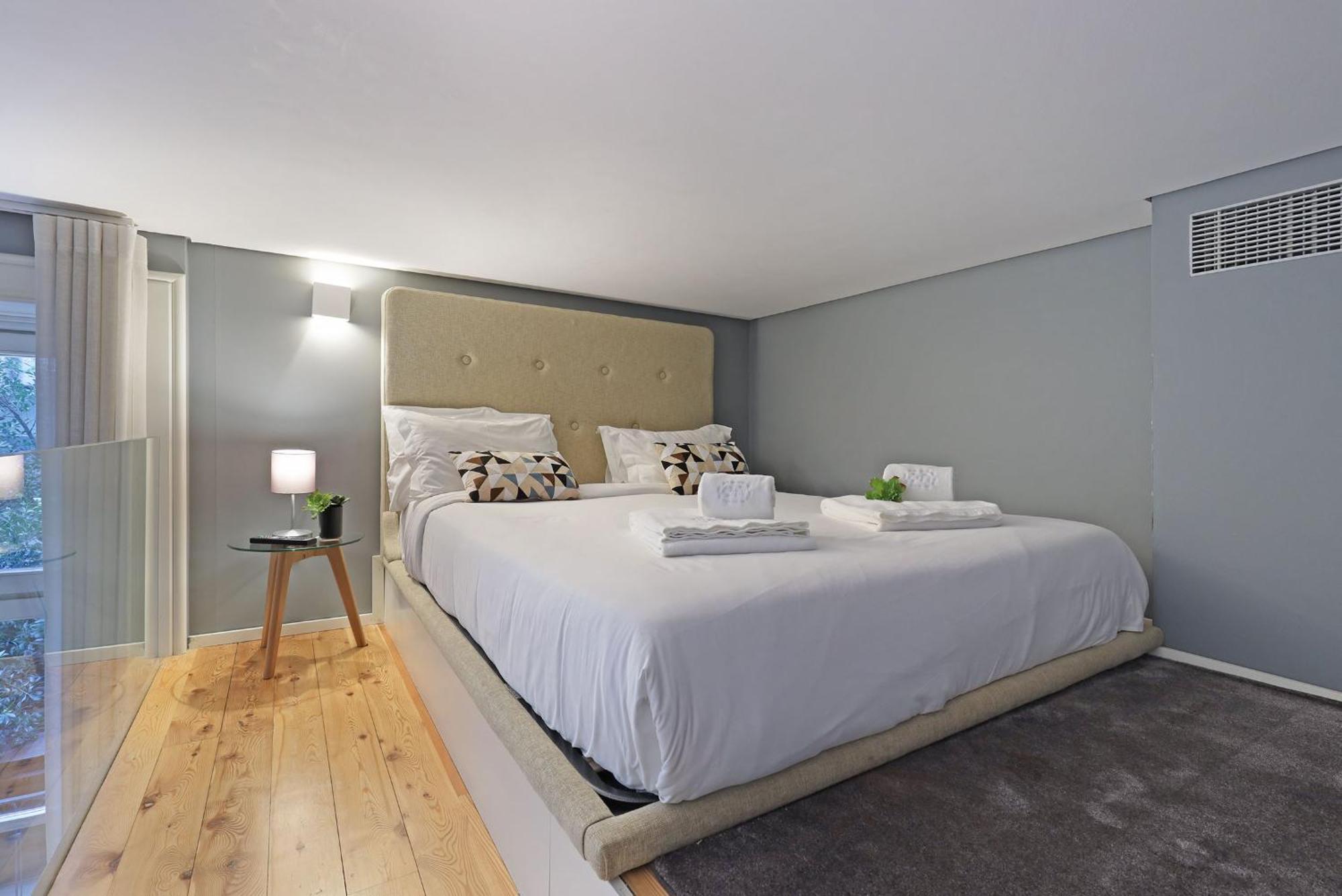 Villa Mouzinho By On Apartments — Fotos 2